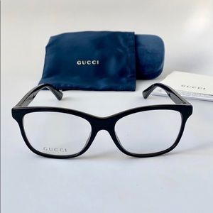 gucci glasses